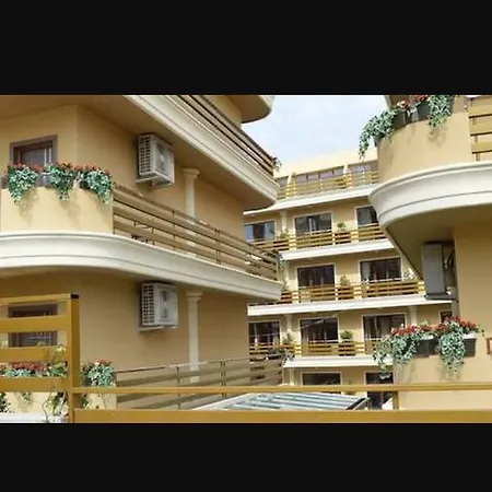 Tatil Evi Yalova Termalcity Termal