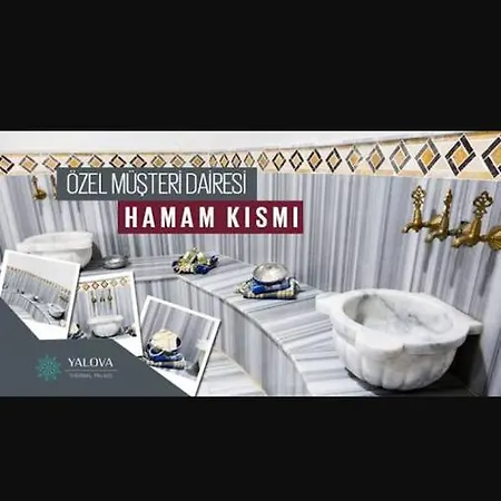 Tatil Evi Yalova Termalcity *
