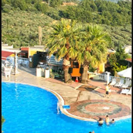 Tatil Evi Yalova Termalcity