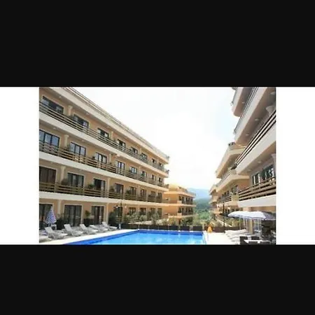 Tatil Evi Yalova Termalcity