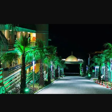 Yalova Termalcity