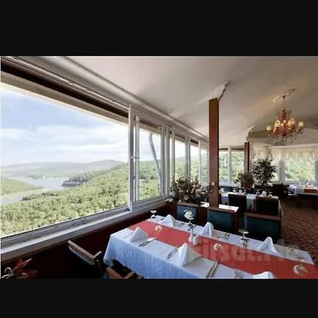 Tatil Evi Yalova Termalcity