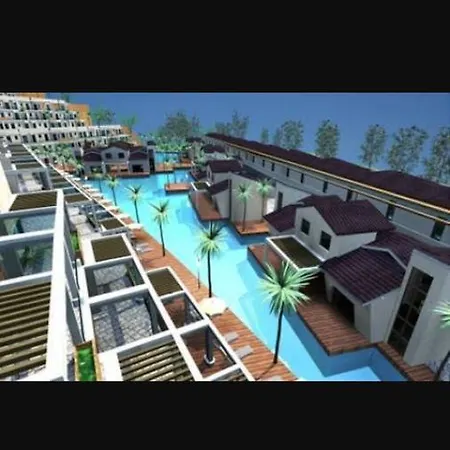 Yalova Termalcity Tatil Evi Termal