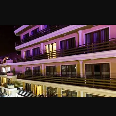 Yalova Termalcity *