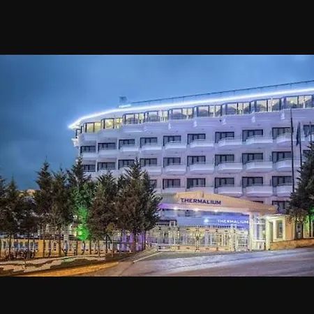 Tatil Evi Yalova Termalcity *