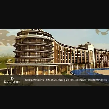Tatil Evi Yalova Termalcity *