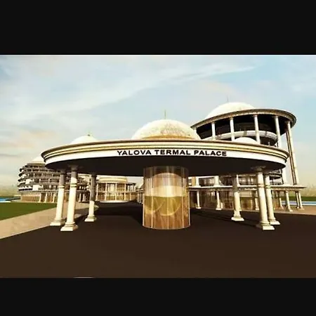 Tatil Evi Yalova Termalcity