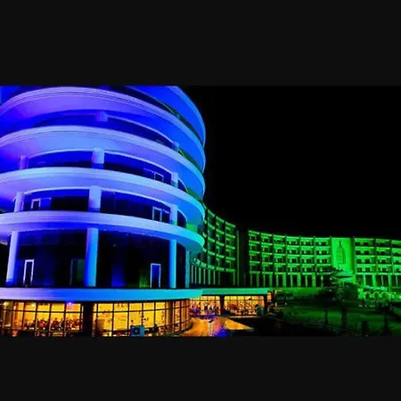 Yalova Termalcity