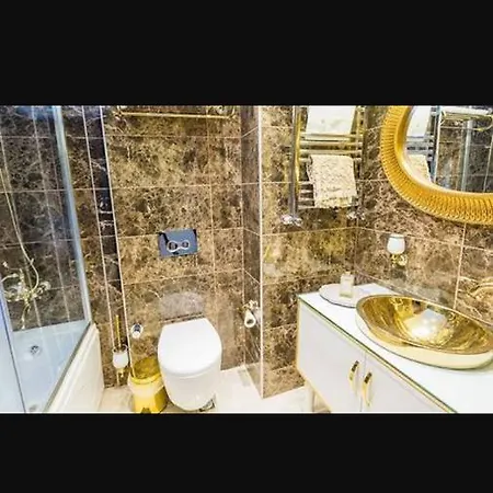 Yalova Termalcity Tatil Evi